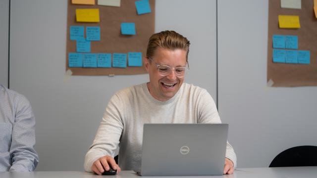 Vacature | Meeting | Algemeen | Sales | Boon Edam