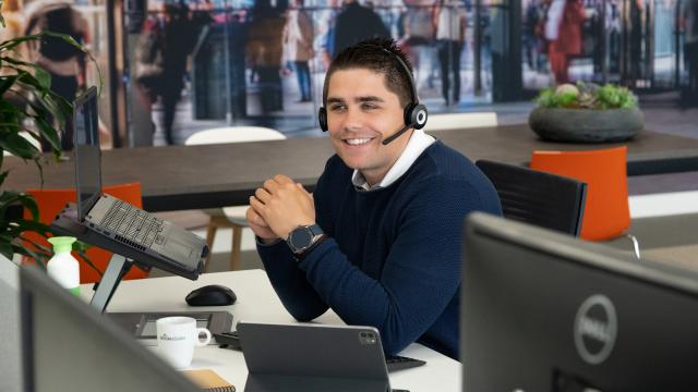 Vacature | Inside Sales | Service | Support | Boon Edam