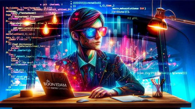 Vacature | ICT | Stage | AI | Boon Edam