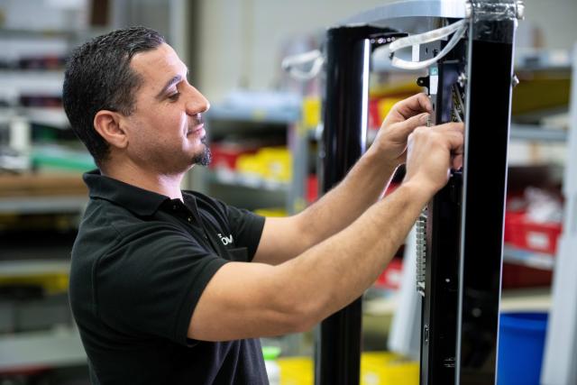 Vacature | Medewerker Electrotechniek | Solliciteren