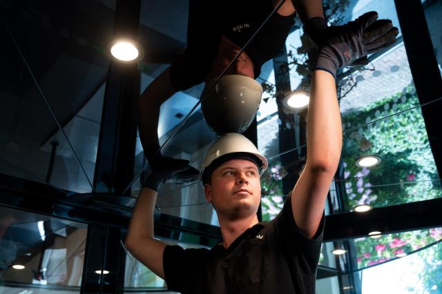 Vacature | BBL-leerlingen | Boon Edam