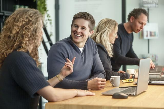 Vacature | Business Analyst (FutureFit 2030) | Boon Edam