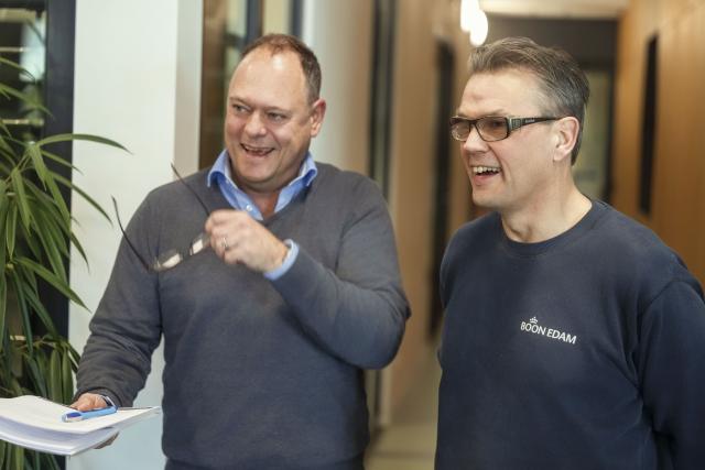 Vacature | Order Manager | Boon Edam