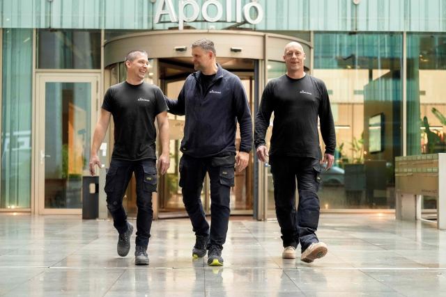 Waarom werken bij Boon Edam | Vacatures