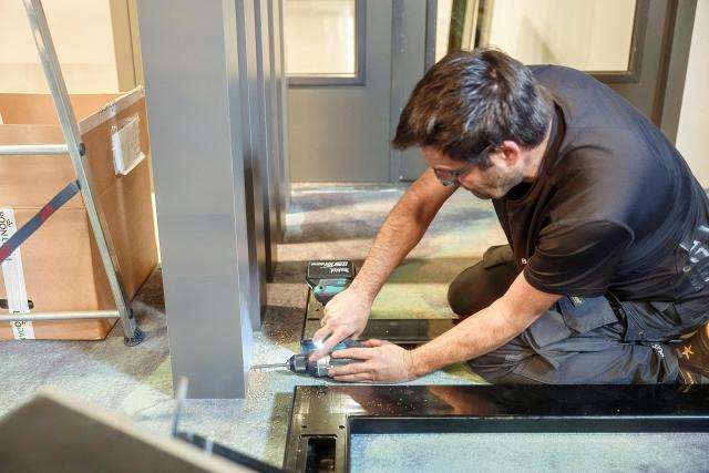 Vacature | Servicemonteur | Boon Edam