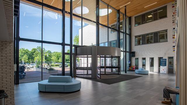 Inspiratie | Rode Kruis Ziekenhuis Beverwijk | Boon Edam