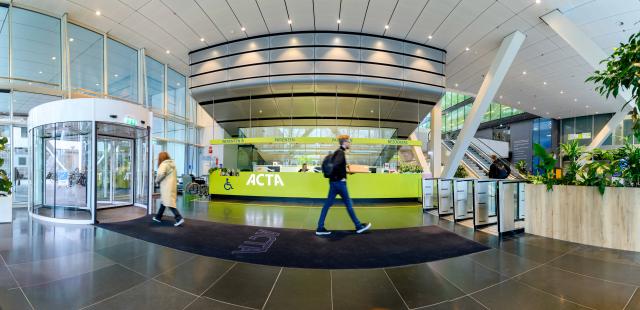 Inspiratie | ACTA Amsterdam | Boon Edam