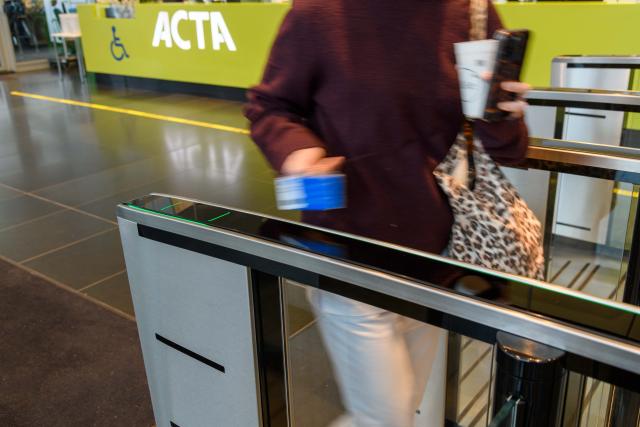 Inspiratie | ACTA Amsterdam | Boon Edam