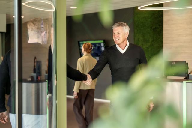 Vacature | Manager Global Partnerships | Boon Edam