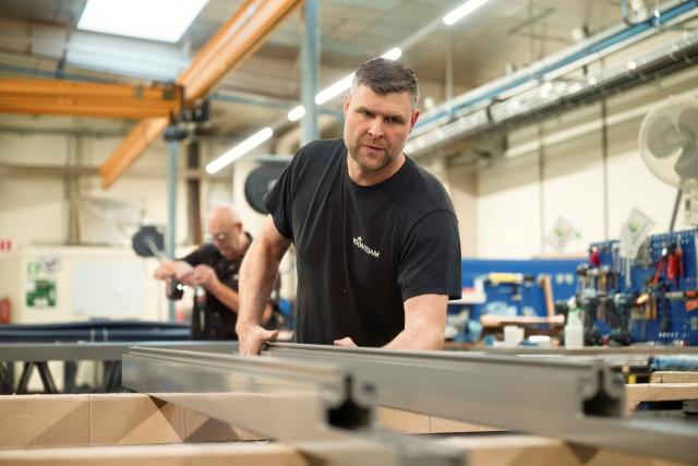 Vacature | Assembleerder | Boon Edam