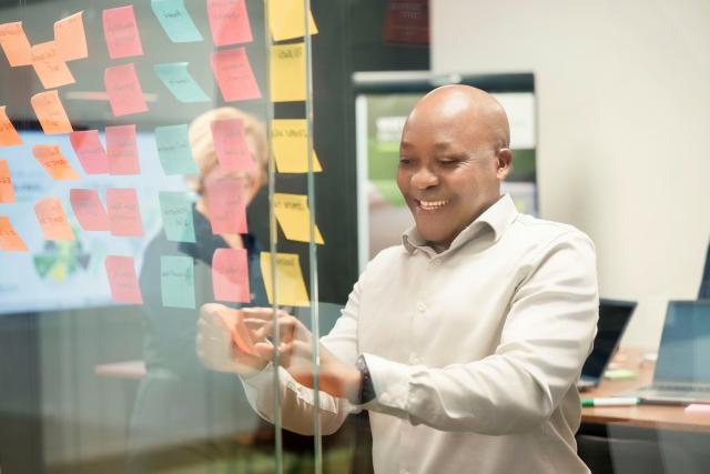 Vacature | Service Coördinator | Boon Edam