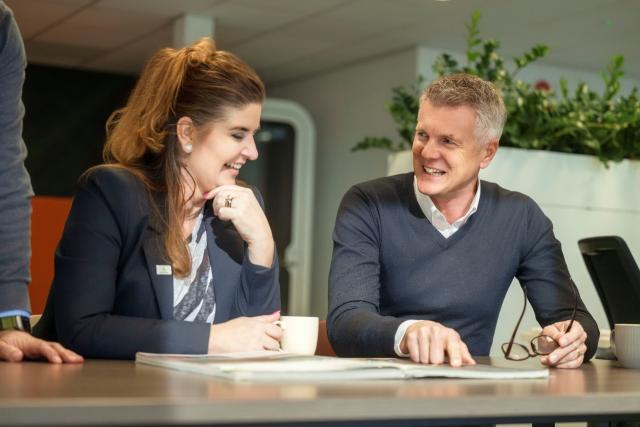 Vacature | Inside Sales Executive | Boon Edam