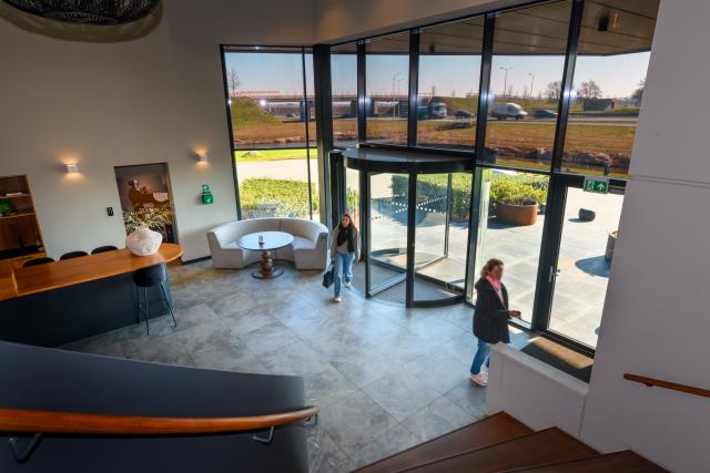 Inspiratie | De Eekhoorn Experience Center | Boon Edam