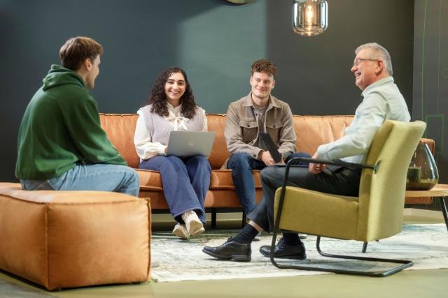 Vacature | Stage Business Process Management (BPM)