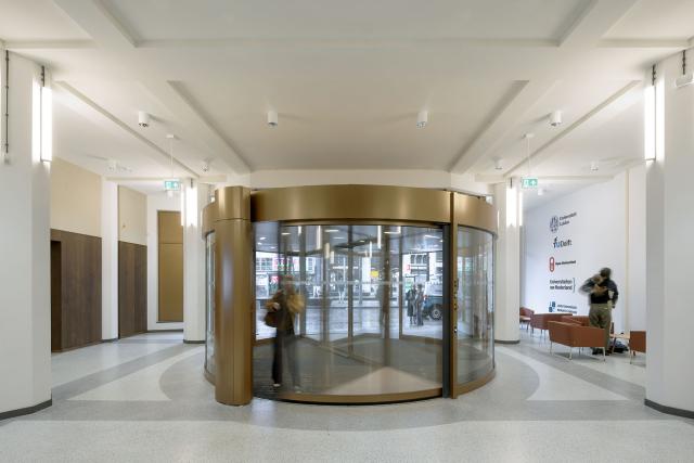 Inspiratie | Universiteitscampus Spui Den Haag | Boon Edam