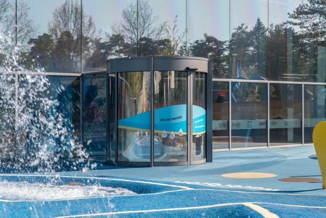Inspiratie | Hidrodoe Herentals | Boon Edam