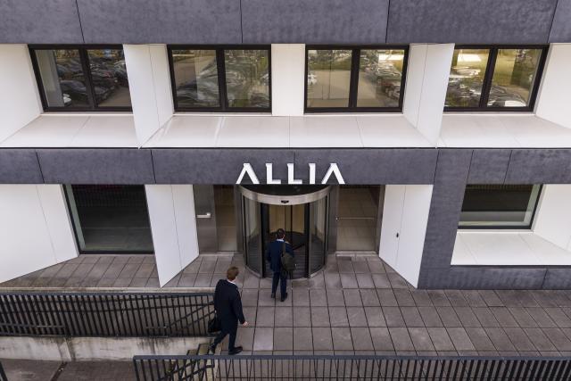 Inspiratie | Allia Verzekeringen Gent | Boon Edam