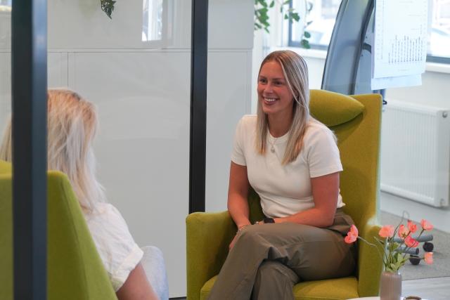 Vacature | HR Adviseur | Boon Edam Nederland