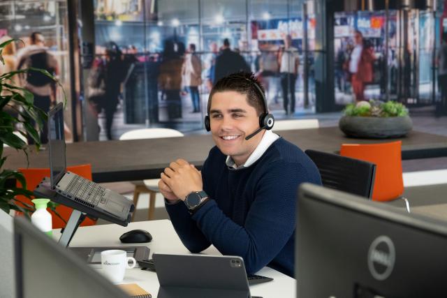 Vacature | Contractmanager Service & Onderhoud | Boon Edam