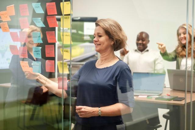 Vacature | Senior Project Manager Operations | Boon Edam