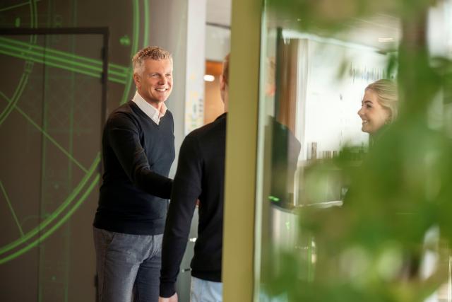 Vacature | Global Head of Service | Boon Edam