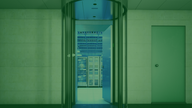 High Security Connection Portal