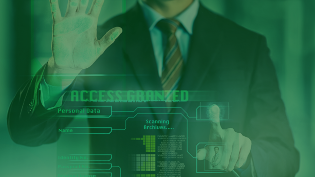 Accessories - Biometrics