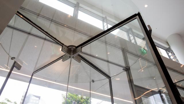 Boon Edam Sweden | Borstlister