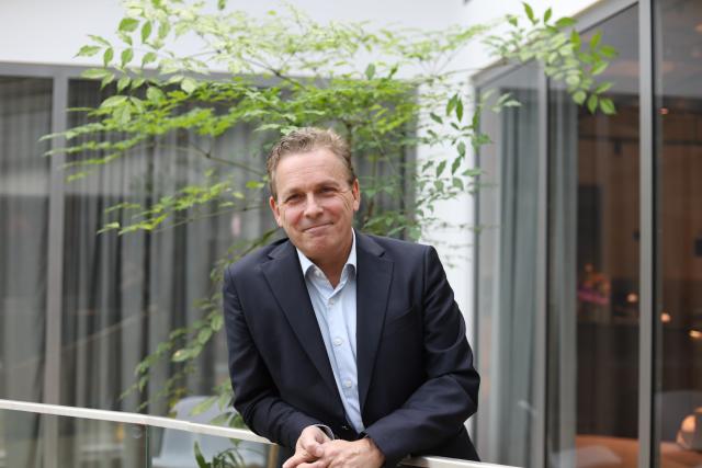 Mats Rydén