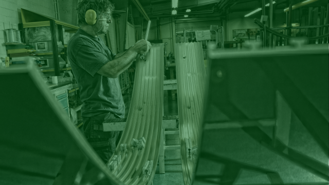 Focus Area - Manufacturing