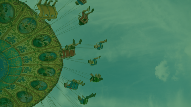 Focus Area - Recreation and Amusement