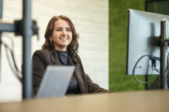 Vacancy - Service Desk Coordinator