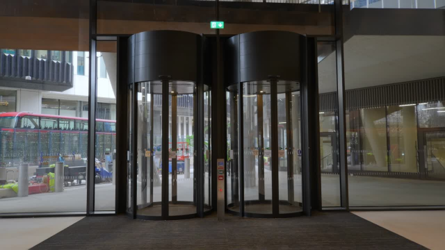 BEUK Circlelside (SL35) Training Video