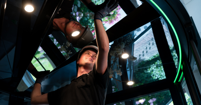 Vacancy Retrofit Project Manager