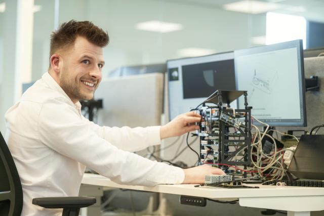 CAD Technician Job Vacancy