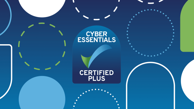 Cyber Essentials Plus Certificate 2026