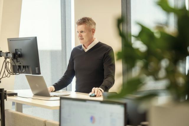 Installation Office Manager Job Advert