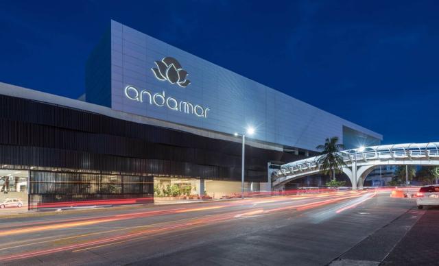 Andamar Lifestyle Center