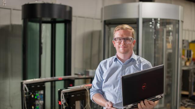 LTBI | John | Engineering | Slider