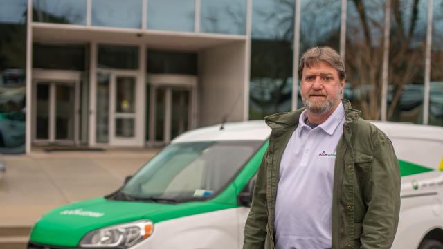 LTBI | Brian W | Service | Slider