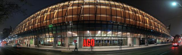 Art Gallery of Ontario