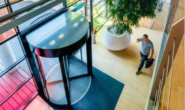 Secured Entry Solutions