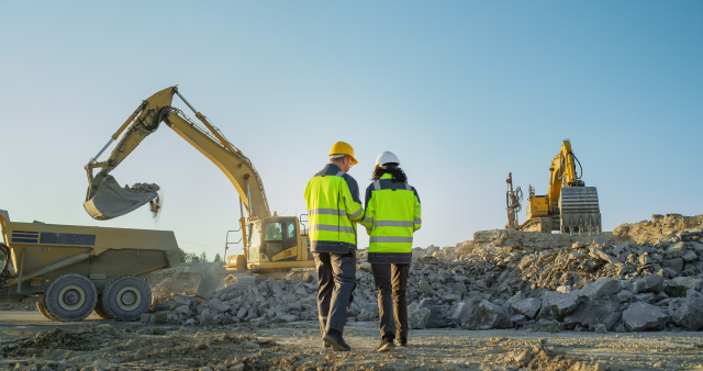Construction Site