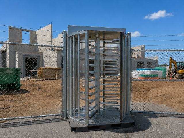Construction Site