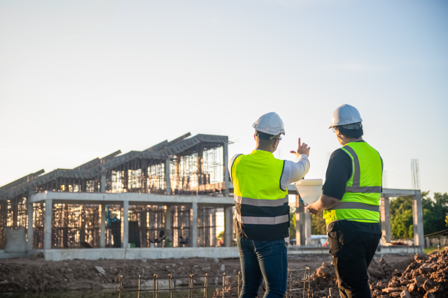 Construction Site