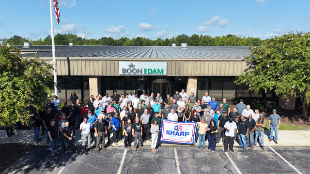 SHARP Event in Lillington 2026